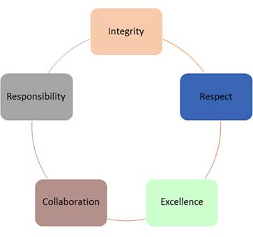 5 Year Priorities And Guiding Principles